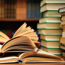 Book Publishing <br> Services